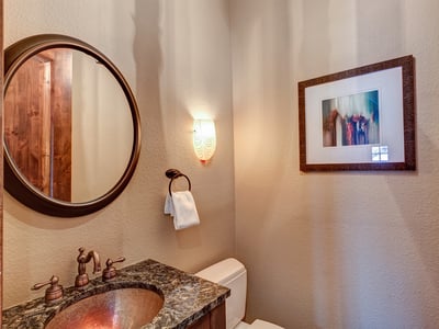 Luxury Villa Photo #34