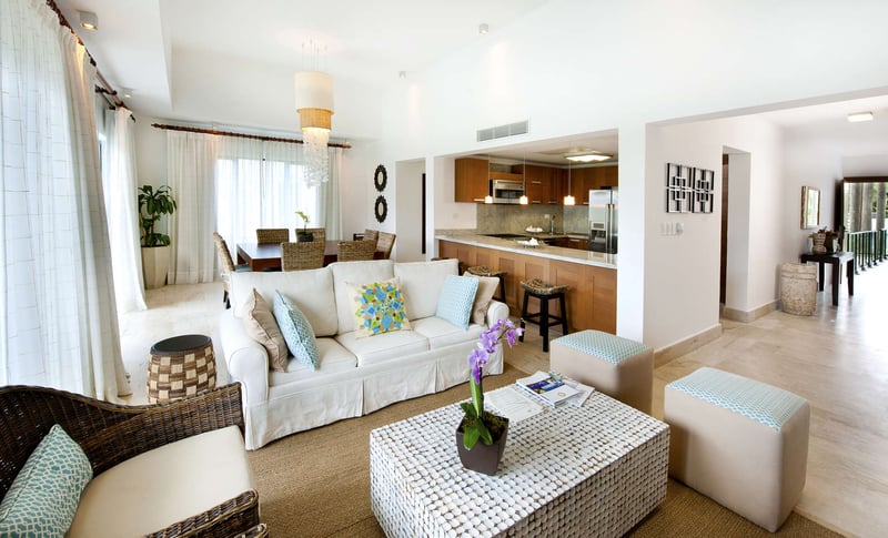 2 BDM Rooftop Casita