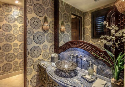 Luxury Villa Photo #45