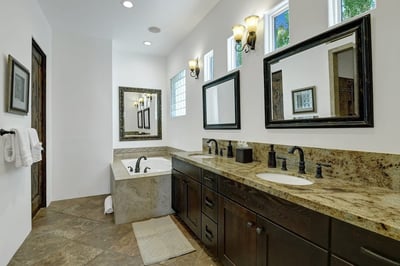 Luxury Villa Photo #26