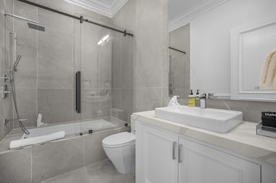 Luxury Villa Photo #38