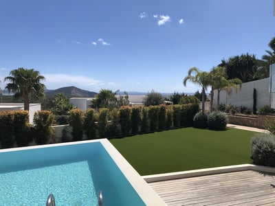 Luxury Villa Photo #5