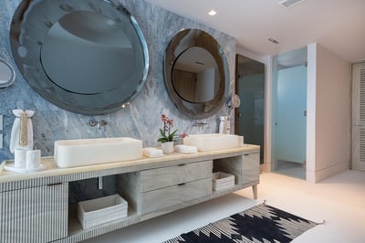 Luxury Villa Photo #36