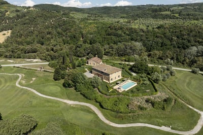 Luxury Villa Photo #2