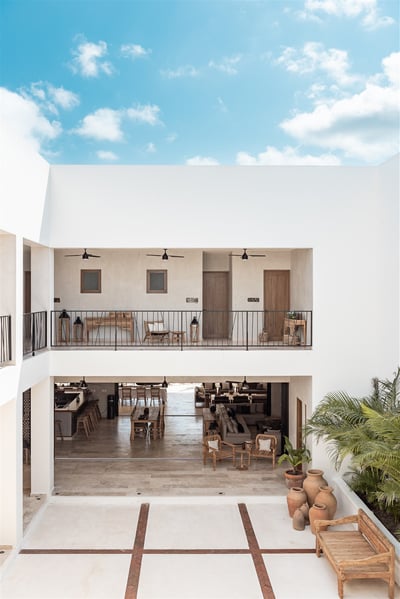 Luxury Villa Photo #32