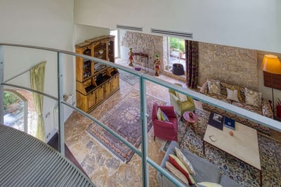 Luxury Villa Photo #37