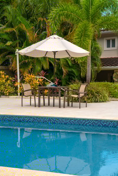 Luxury Villa Photo #10