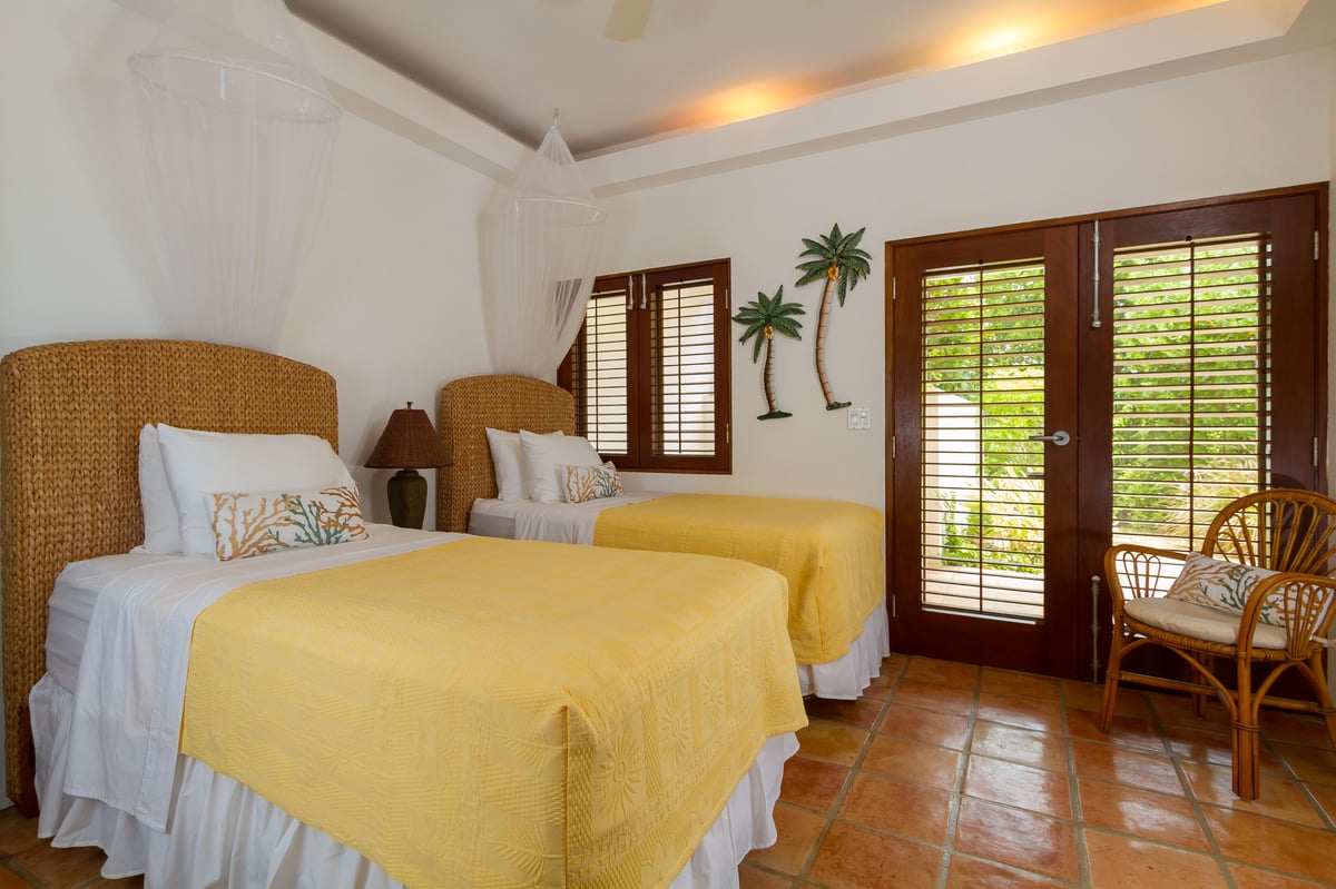 Beach Palm Villa villa rental - 15