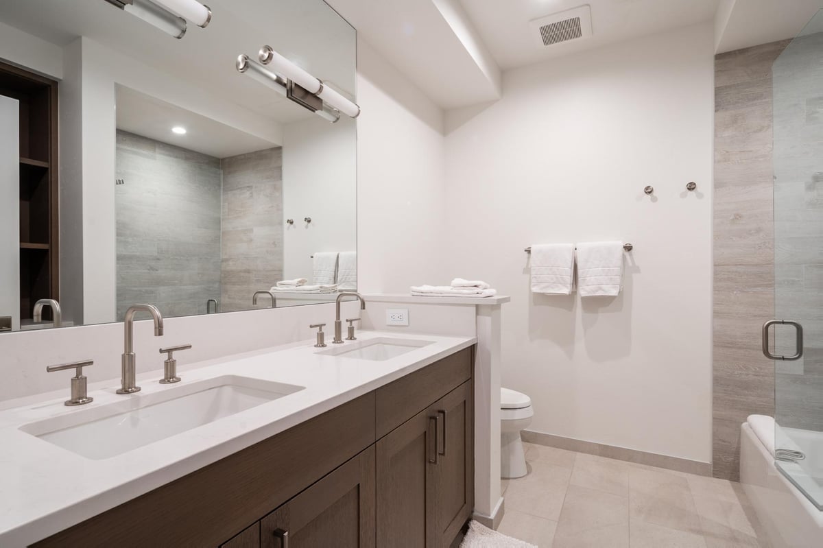 Inspiration Point Townhome 8C