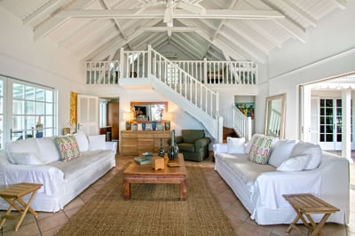 Luxury Villa Photo #17
