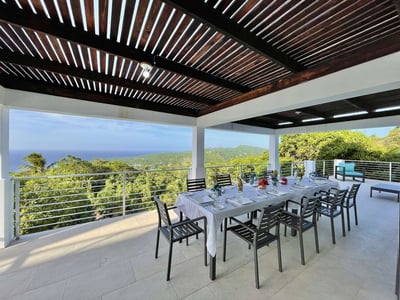 Luxury Villa Photo #7