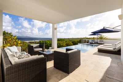 Luxury Villa Photo #6