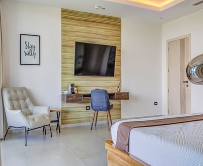 Luxury Villa Photo #51