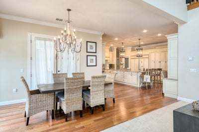 Luxury Villa Photo #16