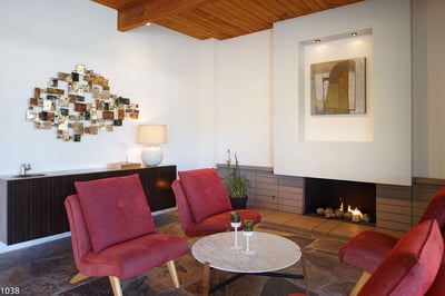 Luxury Villa Photo #16