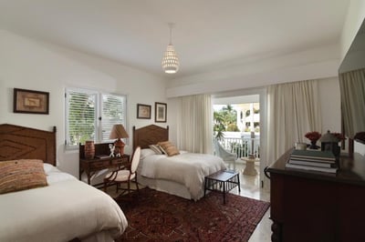 Casa Atalaya - Oceanfront Villa & Glass Pavilion