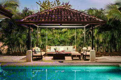 Luxury Villa Photo #5