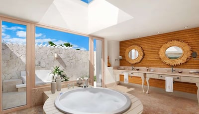Luxury Villa Photo #7