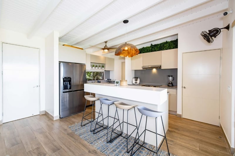 Cocoon Luxury Estate