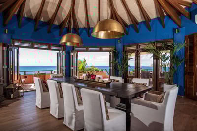 Luxury Villa Photo #15