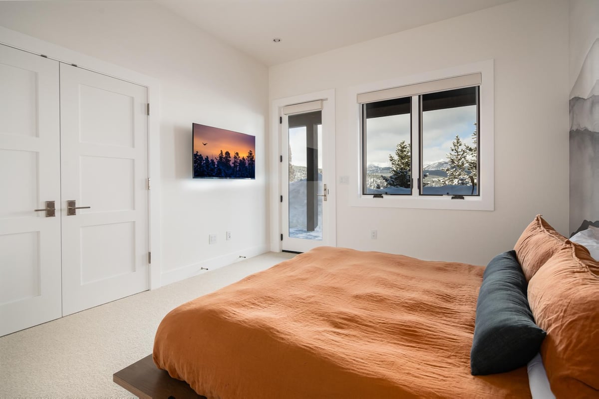 Inspiration Point Townhome 8C