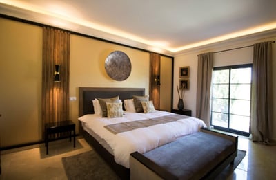 Luxury Villa Photo #25