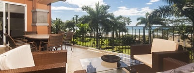 Los Suenos Resort,Bay Res 10A