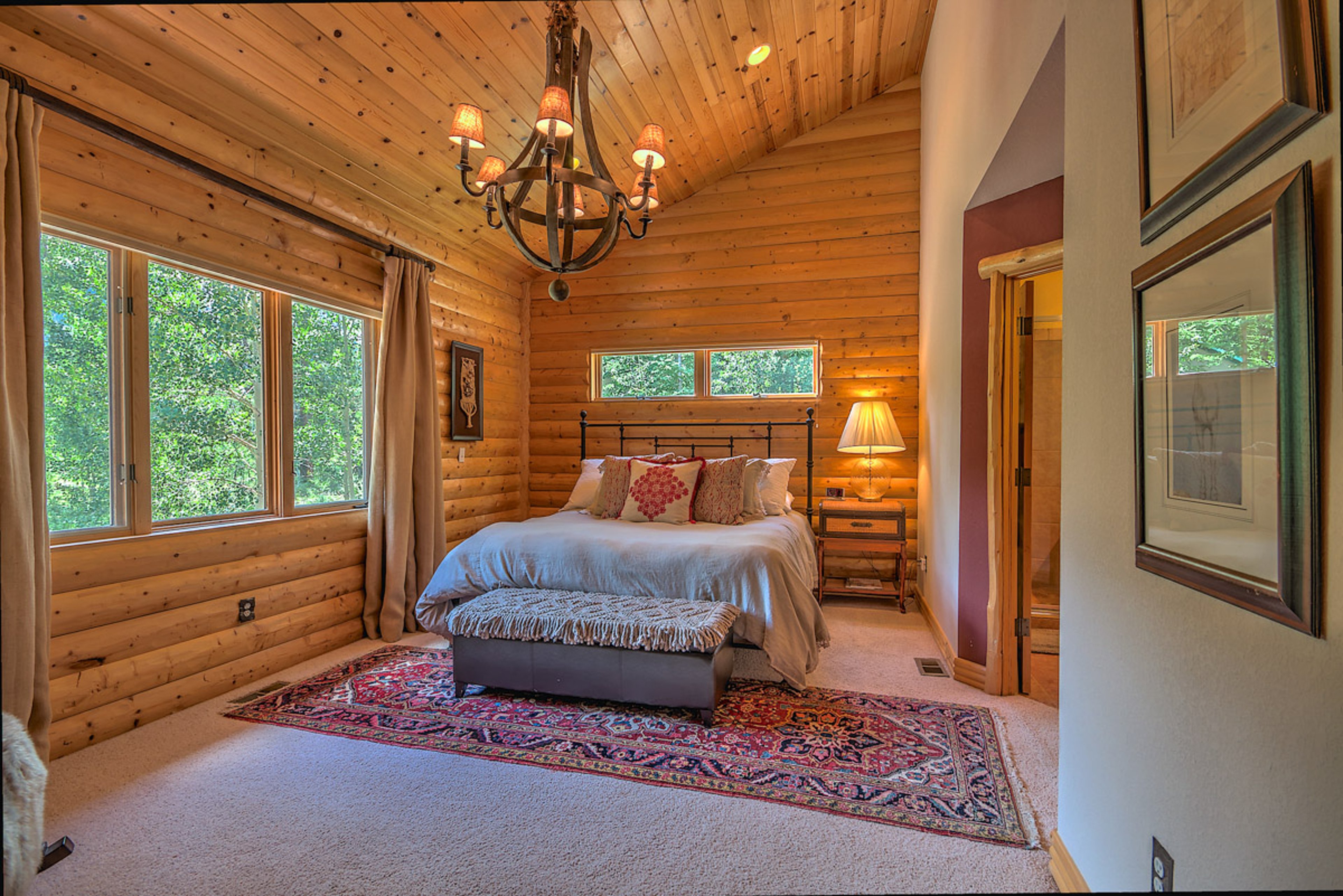 Aspen Meadow Lodge - 22