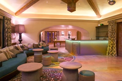 Luxury Villa Photo #19