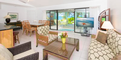Luxury Villa Photo #12