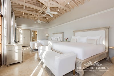 Luxury Villa Photo #21