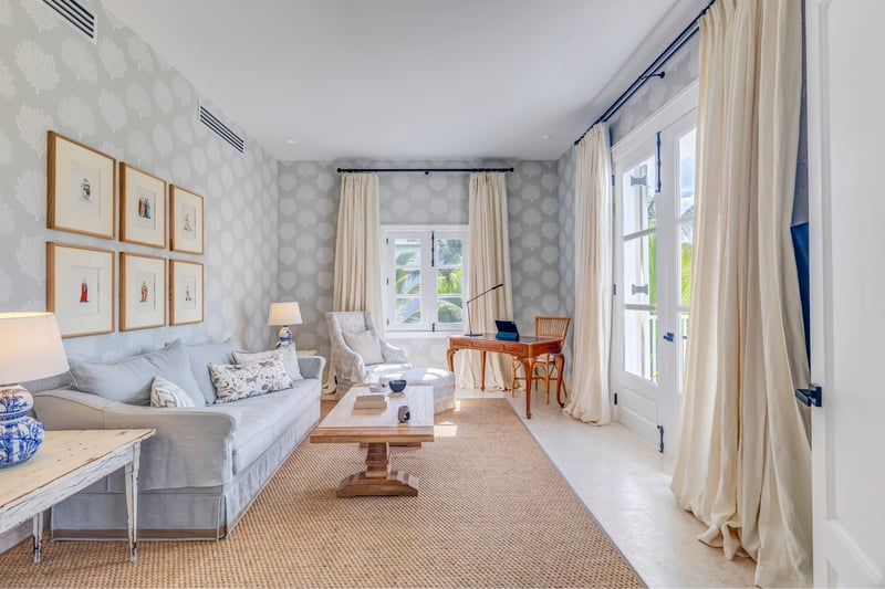 Corales 36  | Casa La Española