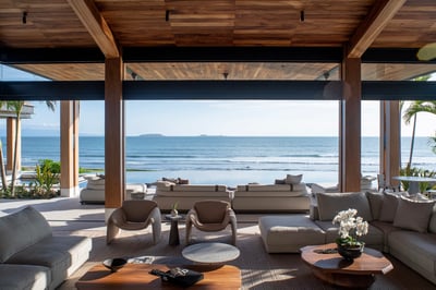 Luxury Villa Photo #21