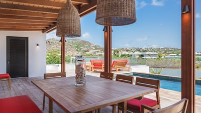 Luxury Villa Photo #19