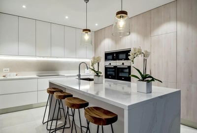 Luxury Villa Photo #22