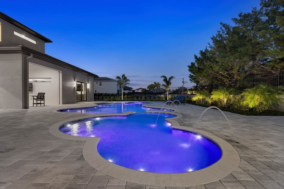 Majestic Monarch Estate