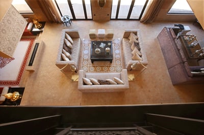 Luxury Villa Photo #9