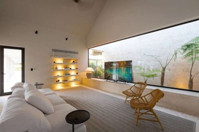Luxury Villa Photo #8
