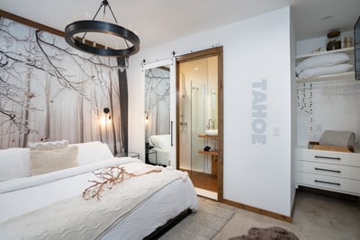 Luxury Villa Photo #23