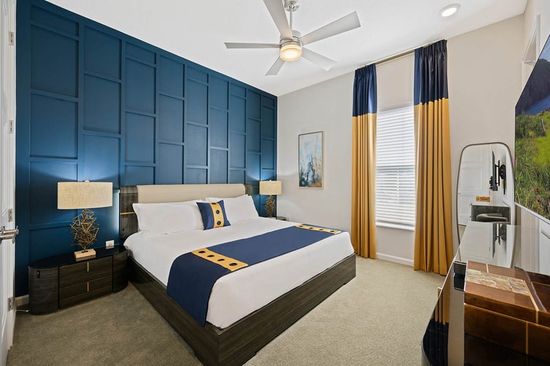 Strike N Spare at Villatel Village Solterra