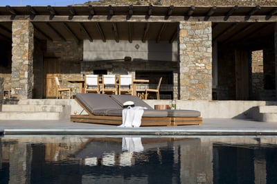 Luxury Villa Photo #5