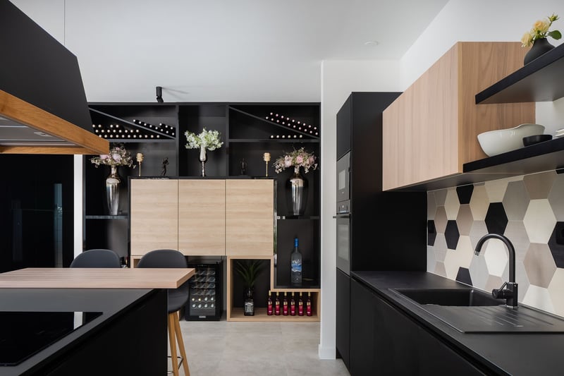 Villa Marinero Split