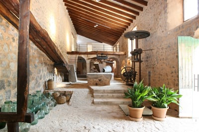 Luxury Villa Photo #10