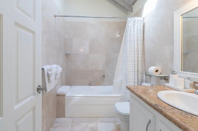 Luxury Villa Photo #43