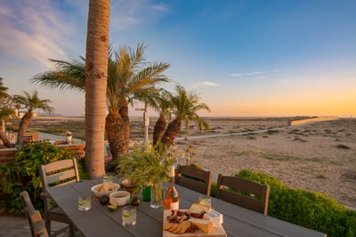 Luxury Villa Photo #6