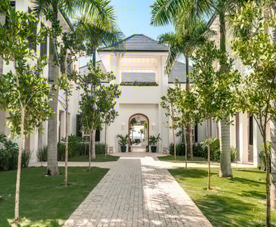 Luxury Villa Photo #81