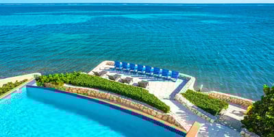 Luxury Villa Photo #2