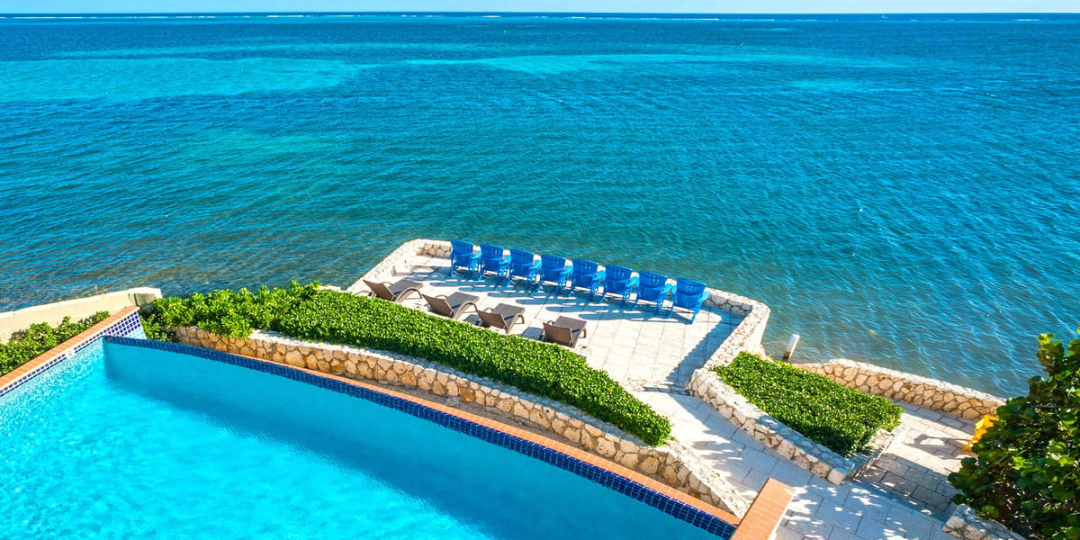 Cayman Castle Villa villa rental - 2
