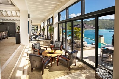 Luxury Villa Photo #12