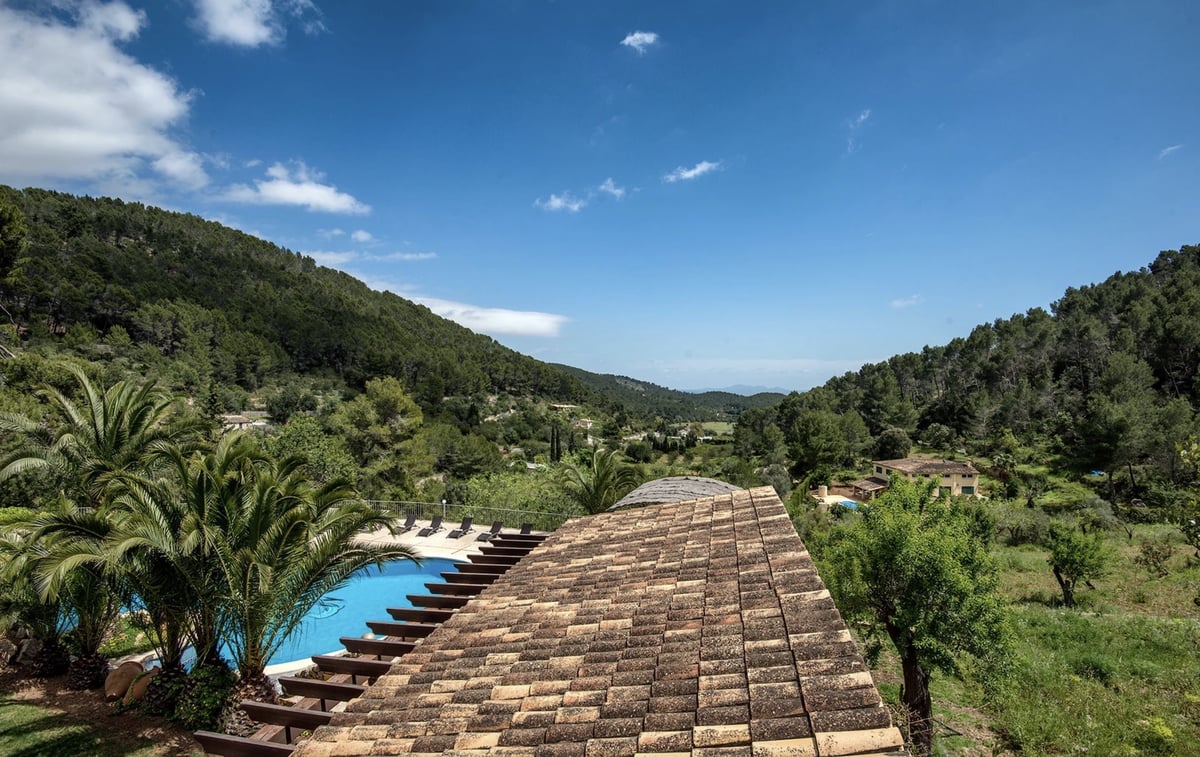 Finca Esma villa rental - 9